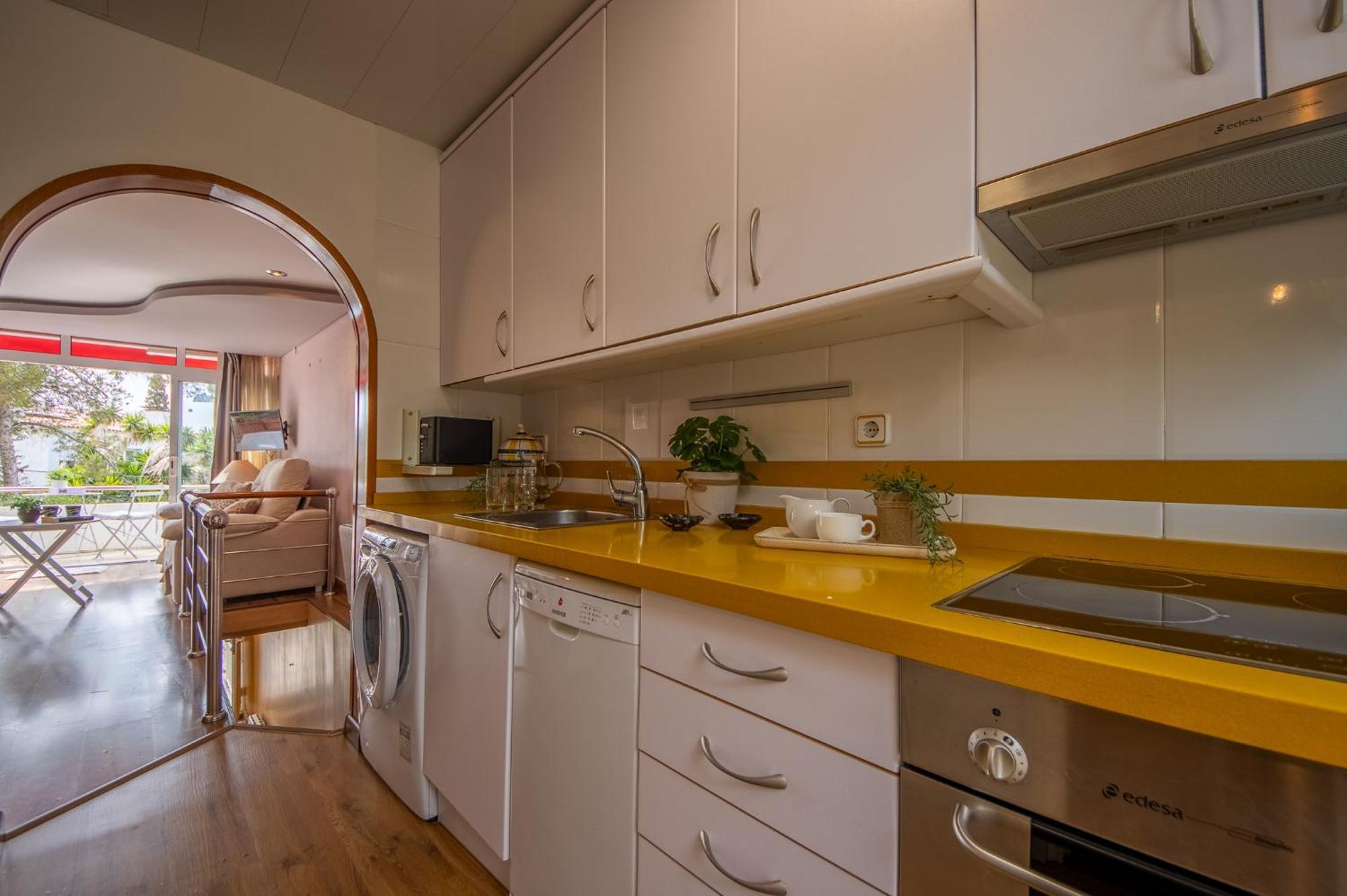 Acogedor Bungalow Park Florimar Таррагона Экстерьер фото